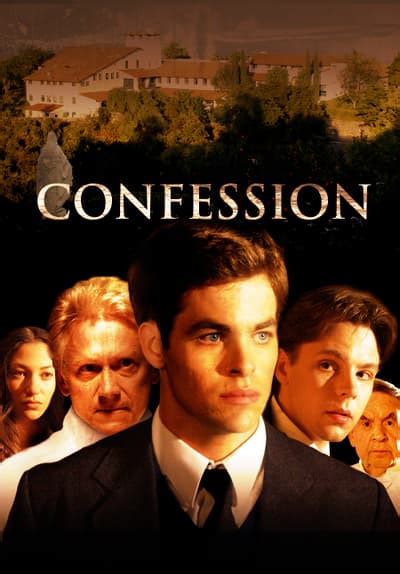 Watch Confession (2005) on Flixtor.bz.